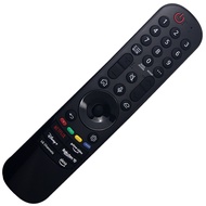new voice remote control MR24GA AKB76045003 compatible with LG TV 43NANO81T6A 43UT81006LA 50UT91006L