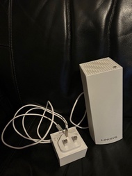 Linksys router