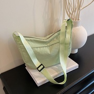 云朵包 Dumplings Bag 大容量包包女 Big Shoulder Bag 女包 包 斜挎 Baguette Bag Cross Bag Woman Small Crossbody Bag W