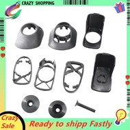 For SL7 Stem Bicycle Fork Headset Spacer Aluminum Stem Handlebar Washer Spacer