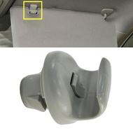 [whfashionkk] Car Sun Visor Clip 96409-bc402 96409BC402 for Nissan Qashqai J10 Professional Quality 