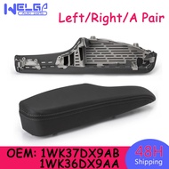 1WK37DX9AB 1WK36DX9AA Left Right Side Drivers Side Front Door Trim Armrest For Chrysler 300 For Dodg