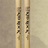 ♞,♘,♙Kid Rock Drumstick 5A 7A Hickory / Hand Selected High Quality Wood