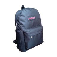 JANSPORT DISTRO Backpack School Bag Men's Work BagWanita/