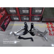 FOOTSTEP/POSTEP UNDERBONE UB X-ROAD JUPITER Z1/VEGA ZR