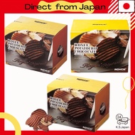 ROYCE' Potato Chip Chocolate Original - Set of 3[Direct from Japan]
