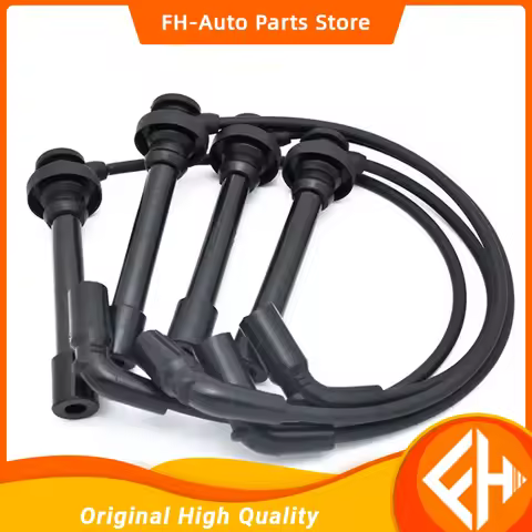 original Spark plug cable for Great Wall hover cuv H3 H5 WINGLE3 WINGLE 5 Gasoline 4g63 4g64 4g69 en