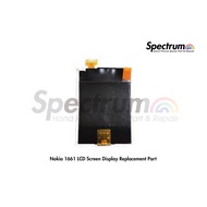 Nokia 1661 / Nokia N225 / Nokia N220 / Nokia N105 LCD Screen Display Replacement Part