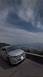 Honda Stream 1.8 RSZ JDM (A)