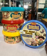 Inaco Mini Jelly - Inaco Toples