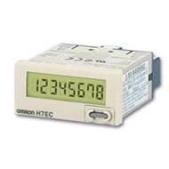 Omron Counter H7EC-N