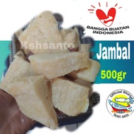 ikan asin Jambal-500gram ikan masin