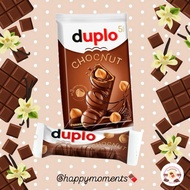 Duplo Choc Nut Hazelnut Chocolate