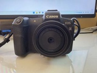 Canon EOS R 全片幅相機 連RF 28mm f/2.8 STM 鏡頭