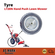 Tyre for LT20N/LT20F Hand Push Lawn Mower Tayar Mesin Rumput