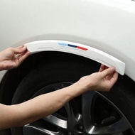 K-88/ Automobile Anti-Collision Bars Wheel Brow Anti-Scratch Strip Anti-Collision Stopper Car Door Bumper Body Trim Prot