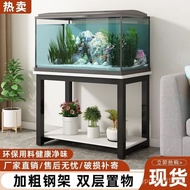 40x40 Fish Tank Rack Heavy-Duty Base Fish Tank Rack 2025 Living Room Load-Bearing Rack Rack Storage 