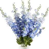 Artificial Horseshoe Lotus Wedding Decoration Home Decoration