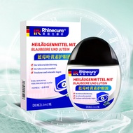 Liquid Fatigue Dry Blurry Blueberry Eye Protection Relieve Vision Lutein Vision Health Care Drop Eye