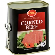 PAWADA CORNED BEEF HALAL