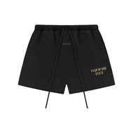 FOG Essentials Fleece Soccer Short (FW24) AUTH