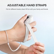 MODJUEGO Silicone Anti-Slip Controller Grips Strap for PICO4 Ultra VR Accessories 7OQL