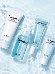 Torriden DIVE-IN Trial Kit Low Molecular Hyaluronic Acid