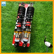 motorcyle rear shock for xrm/smash/wave125/shogun/dream 310 mm