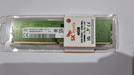 Memory PC HYNIX 4GB 1Rx16 PC4-3200AA 1.2V DDR4