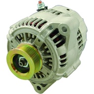 OEG Parts New Alternator Compatible With Lexus 4.0L V8 GS400 LS400 SC400 1998-2000 & GS430 4.3L 2001