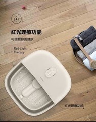 Nathome NZY950-乾濕兩用折疊足浴盆