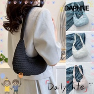 DAPHNE Shoulder Bags Fashion Casual Female Tote Bags