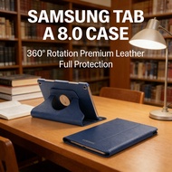 Samsung A9+ A9 A9 Plus Cover Case Rotation 360° Tab Samsung