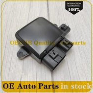 21493-4GA0A 21493-B210B 1355A124 Radiator Cooling Fan Control Module Relay ECU For Nissan 370Z GT-R 