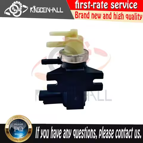 CM5G9F490AA new car Turbo Boost Vacuum Solenoid Valve Compatible with FORD Focus 1.0L FIESTA Lincoln