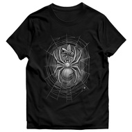 Asxar_Store - Original Premium Distro T-Shirt 3D Web of Introduction