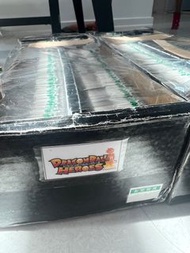 七龍珠英雄 福袋 龍珠 閃卡 每包70張 保底中20閃 其中三張為CP或以上 DBZ dragon ball heroes 七龍珠 龍珠Z 悟空 悟飯 悟天 比達 英雄卡
