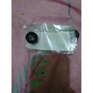 TZR 125 bush meter New