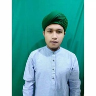 PECI IMAMAH KOPIAH TURKY SUFI