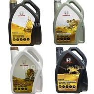 Honda SP 0W20 / 0W30 / 5W30 / 10W30 Fully / Semi / Mineral Engine Oil (4L)