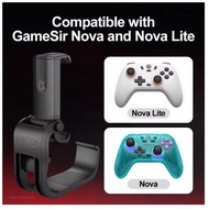 GameSir Clip Phone Holder Accessories Mount for GameSir Nova 2 Lite / Nova Lite