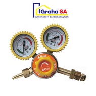 EINHILL  REGULATOR LAS LPG (KUNING)