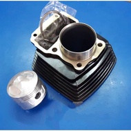 DEMAK DTM 200  BLOCK