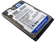 500gb 320gb HDD sata 2.5 Laptop Assorted Refurbished