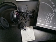 日本Nakamichi NW400 無線耳機 Wireless Headphones