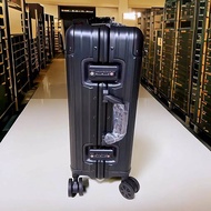 🆕️🛩全新頂級全鋁鎂合金#旅行箱#旅行喼20,24,26,28,30,32吋All aluminum magnesium# alloy trunk luggage#suitcase#travel#行李