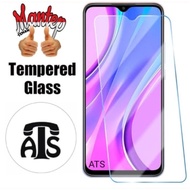 HP Clear Tempered Glass REALME NOTE 60 REALME NOTE 60X Tg Tempered Glass Realme Note 60 Realme Note 