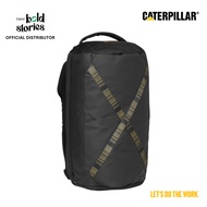 Caterpillar | Signature - The Sixty Duffel Backpack