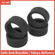 Pattern Racing Tires Tyre for  284131 K969 K989 P929 P939 Mini-Z Mini-Q 1/28 RC Car Upgrade Parts,4