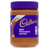Cadbury Milk Chocolate Spread